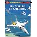 Buck Danny, tome 30 : Les voleurs de satellites