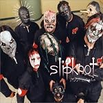 Slipknot 2004 Wall Calendar book cover