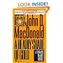 Deadly Shade of Gold (Travis McGee Mysteries)