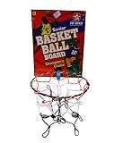 BLT MAESTRO Basket Ball Board Extra Large Size RS.599.00 (40.00% Off) - Amazon