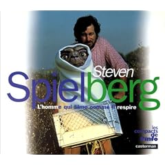 Steven spielberg