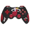 Heat Mad Catz NBA Control Pad Pro PS2 Controller