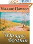 The Danger Within (Faith at the Crossroads, Book 2) (Steeple Hill Love Inspired Suspense #15)