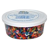 Review Dec-A-Cake  / Dec-A-Cake Rainbow Mix, 3.5-Ounce Tub (Pack of 12)
