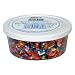 Dec-A-Cake Rainbow Mix, 3.5-Ounce Tub (Pack of 12)