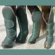 Exselle Set of Four Shipping Boots