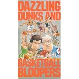 Dazzling Dunks & Basketball Bloopers [VHS]