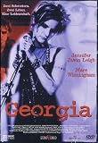 Georgia - Jennifer Jason Leigh