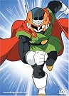 Dragon Ball Z...
