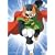 Dragon Ball Z - Great Saiyaman Saga (Starter Set)