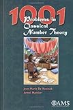 1001 problems in classical number theory