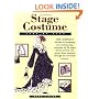Stage Costume: Step By Step