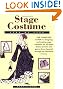 Stage Costume: Step By Step