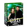 CSI:4 科学捜査班 コンプリートBOX1