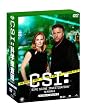 CSI:�Ȋw�{���� �V�[�Y��4 �R���v���[�gBOX-1 [DVD]