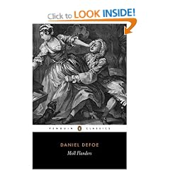Moll Flanders