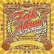 The Best Folk Album In The World... Ever!