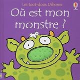 Thats Not My Monster French