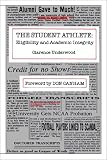 Student Athlete: Eligibility and Academic Integrity