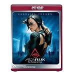 Aeon Flux [HD DVD]