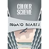 colour scheme roderick alleyn 12 inspectr roderick alleyn