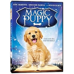 Magic Puppy