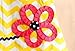Baby Girls Toddler Kid's Summer Clothes Sleeveless Tops+Pants Set Flower 6-9Months Yellow