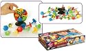 Magnetic Construction Toy: Magnet Toys & Games Science Kits: