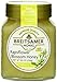 Breitsamer Creamy Honey in Jar, Rapsflower, 8.8 Ounce