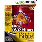 Click here to buy Official SWiSHmax Bible by  Donna L. Baker.