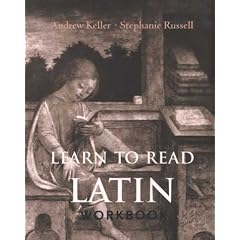 Learn to Read Latin: Workbook