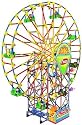 Musical Ferris Wheel