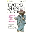 Teaching the Elephant to Dance