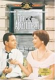 The Apartment [UK IMPORT] - Jack Lemmon