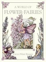 World Of Flower Fairies