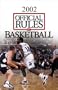 Official Rules of Basketball: NCAA