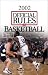 Book Official Rules of Basketball 2002 (Ncaa) (Official Rules of Basketball (Ncaa))