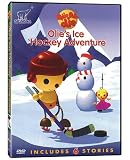 Rolie Polie Olie - Olie's Ice Hockey Adventure
