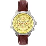 Invicta Men's II Collection Moon Phase Series Watch #3027