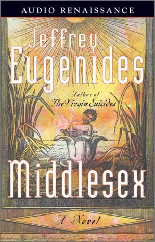Middlesex: A Novel