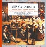 ｜Musica Antiqua