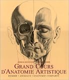 Le Grand Cours d'anatomie artistique