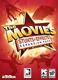 The Movies: Stunts & Effects Expansion Pack (PC CD-ROM)