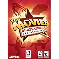 The Movies: Stunts & Effects Expansion Pack (PC CD-ROM)