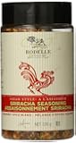 Rodelle Asian Style Sriracha Seasoning, 8 Ounce