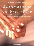 Livres Massages - Auto-massage de bien-�tre