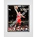 Photo File New Jersey Nets Devin Harris Matted Photo