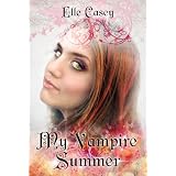 My Vampire Summer (Vampire Seasons)