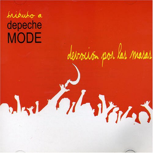 CD-Charts  Search : Tributo A Depeche Mode: Devocion Por Las Masas