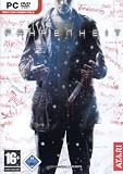 Eigenschaften Atari  / Fahrenheit (DVD-ROM)